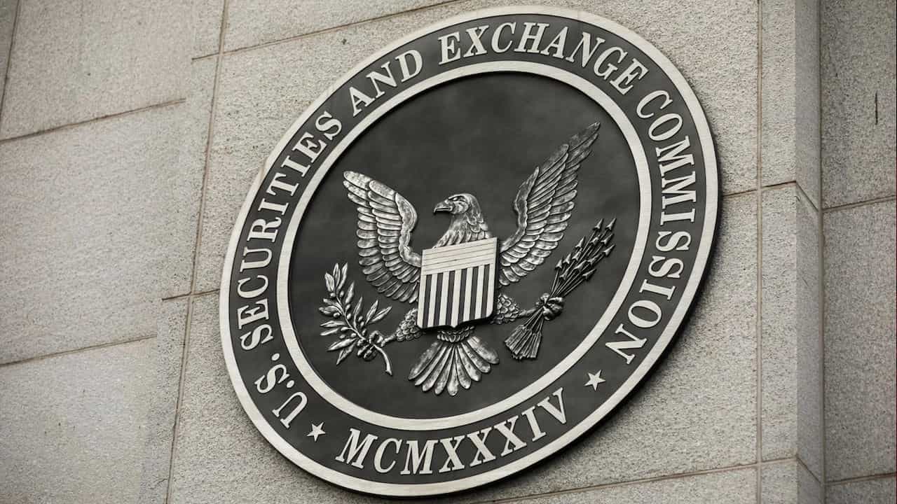 风险投资公司指责SEC：无视规则